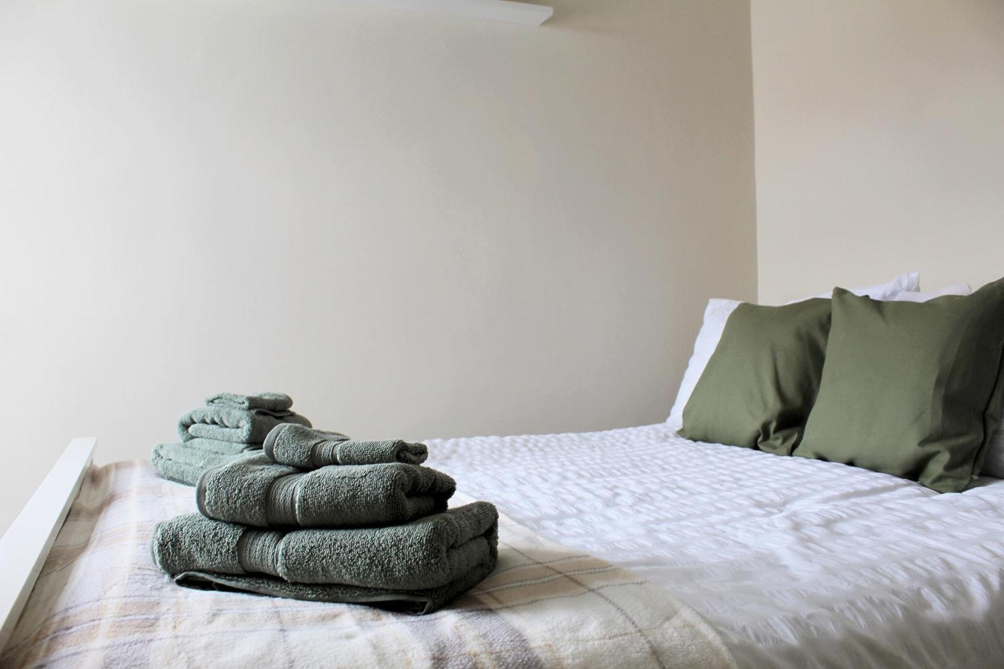 Holiday home Cosy In Mersea - Walking Distance To And Town