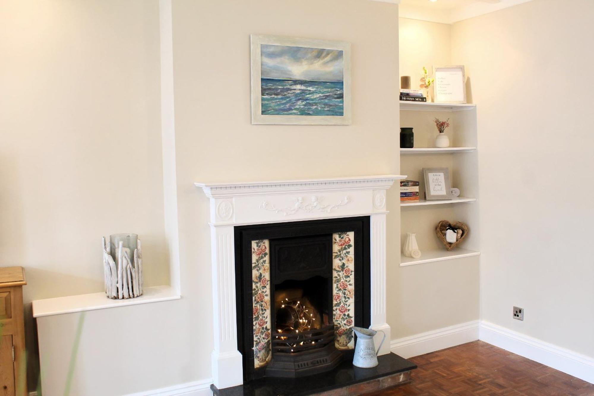 Holiday home Cosy In Mersea - Walking Distance To And Town *