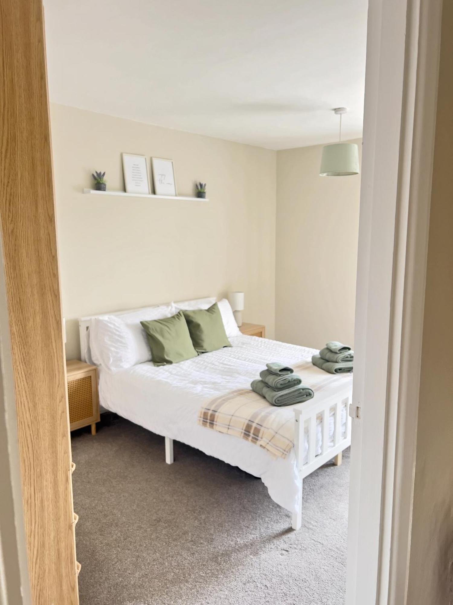 Holiday home Cosy In Mersea - Walking Distance To And Town West Mersea