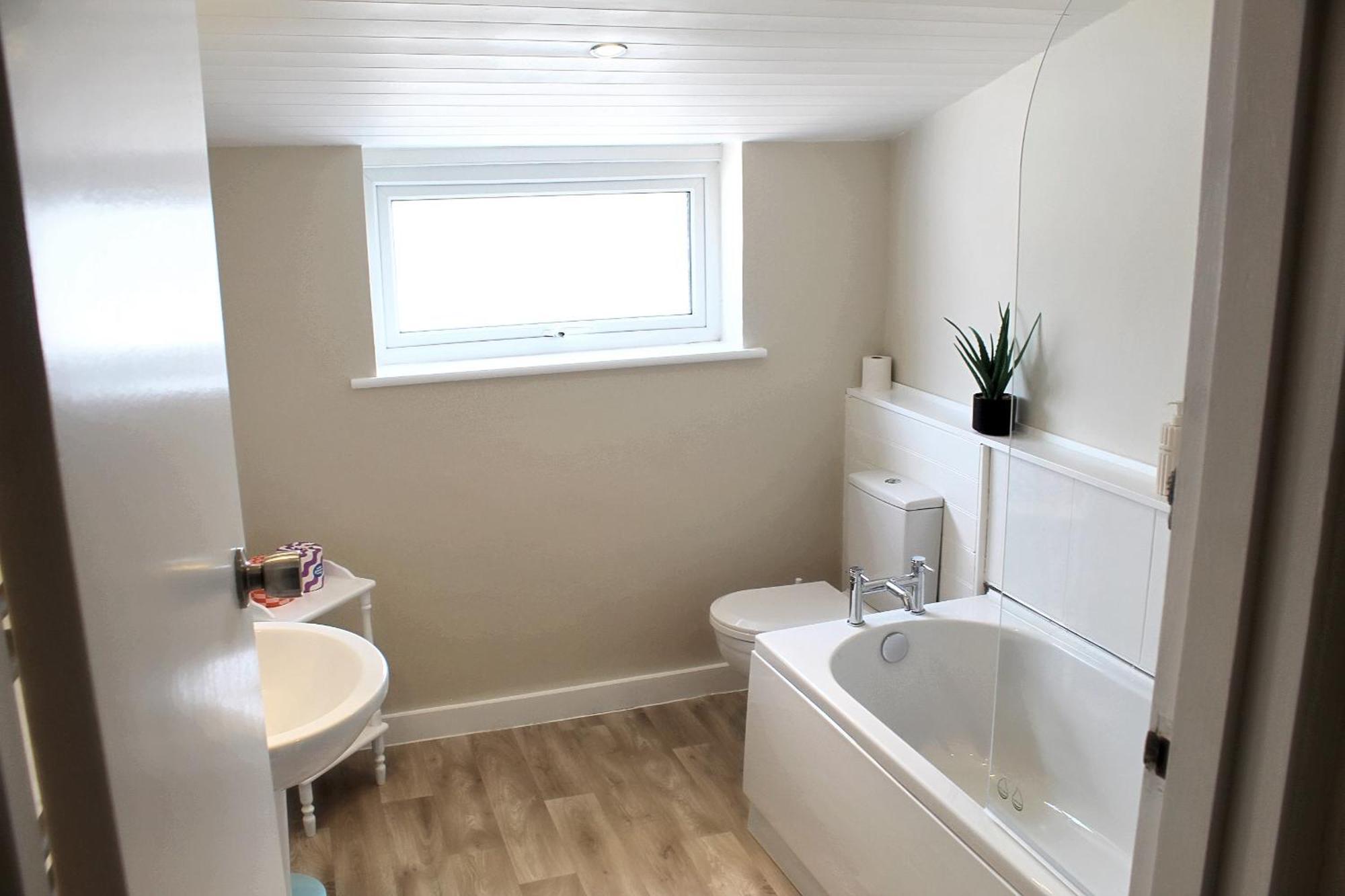 Holiday home Cosy In Mersea - Walking Distance To And Town West Mersea