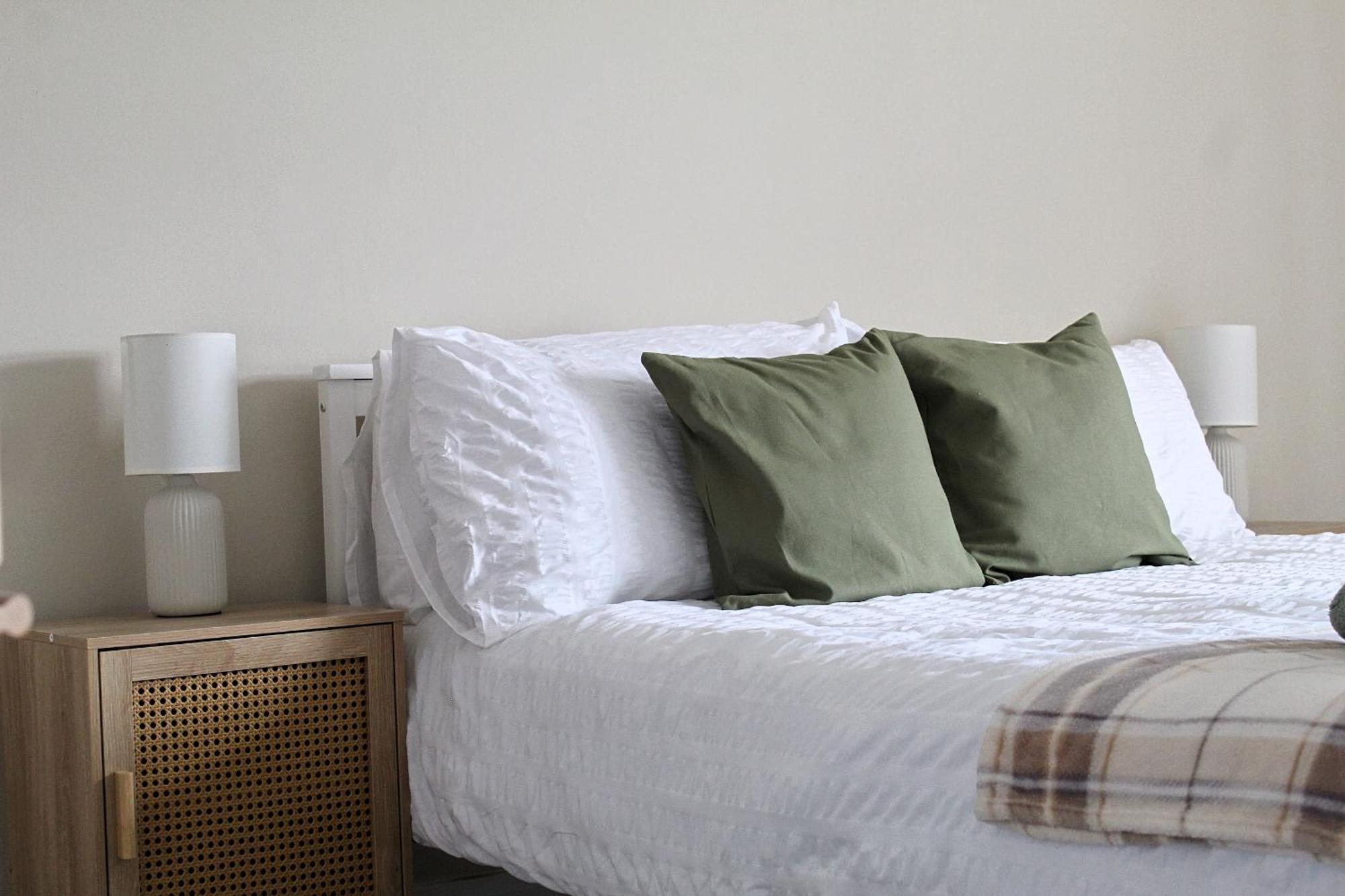 Holiday home Cosy In Mersea - Walking Distance To And Town