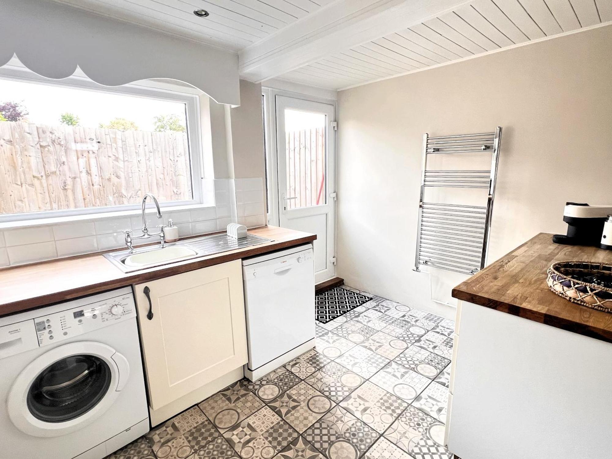 Cosy In Mersea - Walking Distance To And Town West Mersea