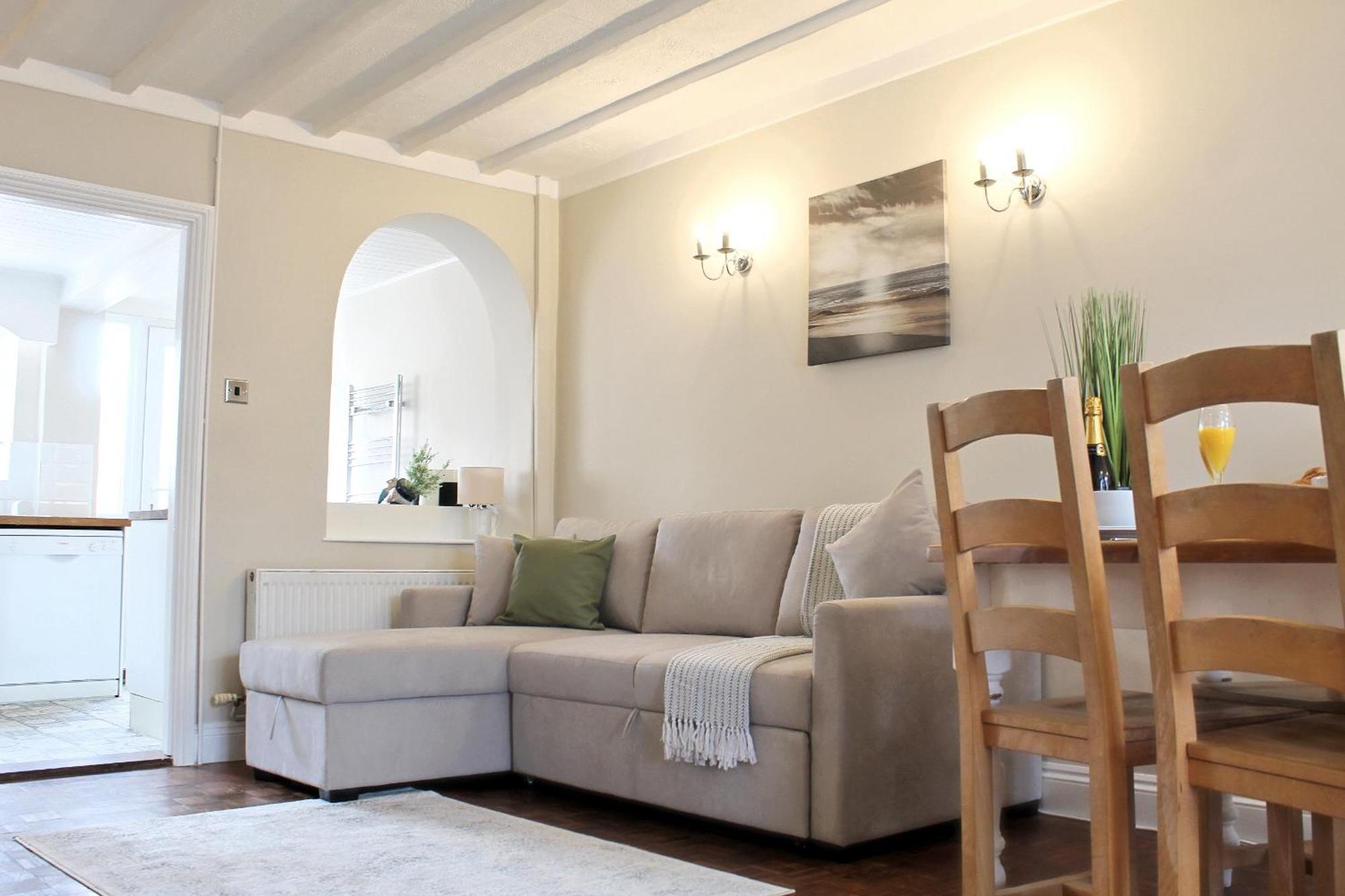 Cosy In Mersea - Walking Distance To And Town Holiday home
